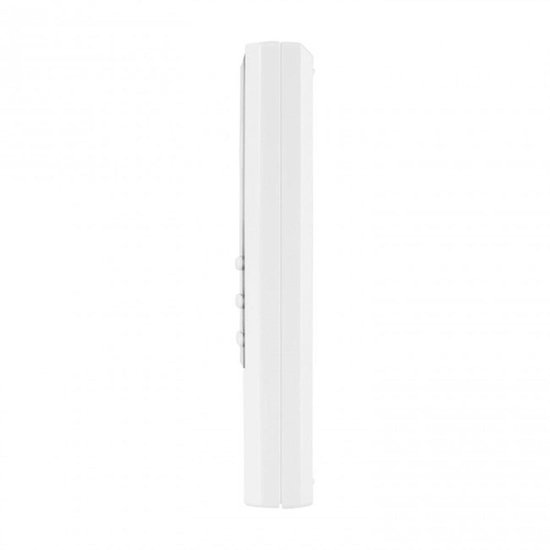 Klik aan Klik uit KlikAanKlikUit 70164 Zwart afstandsbediening - Wit