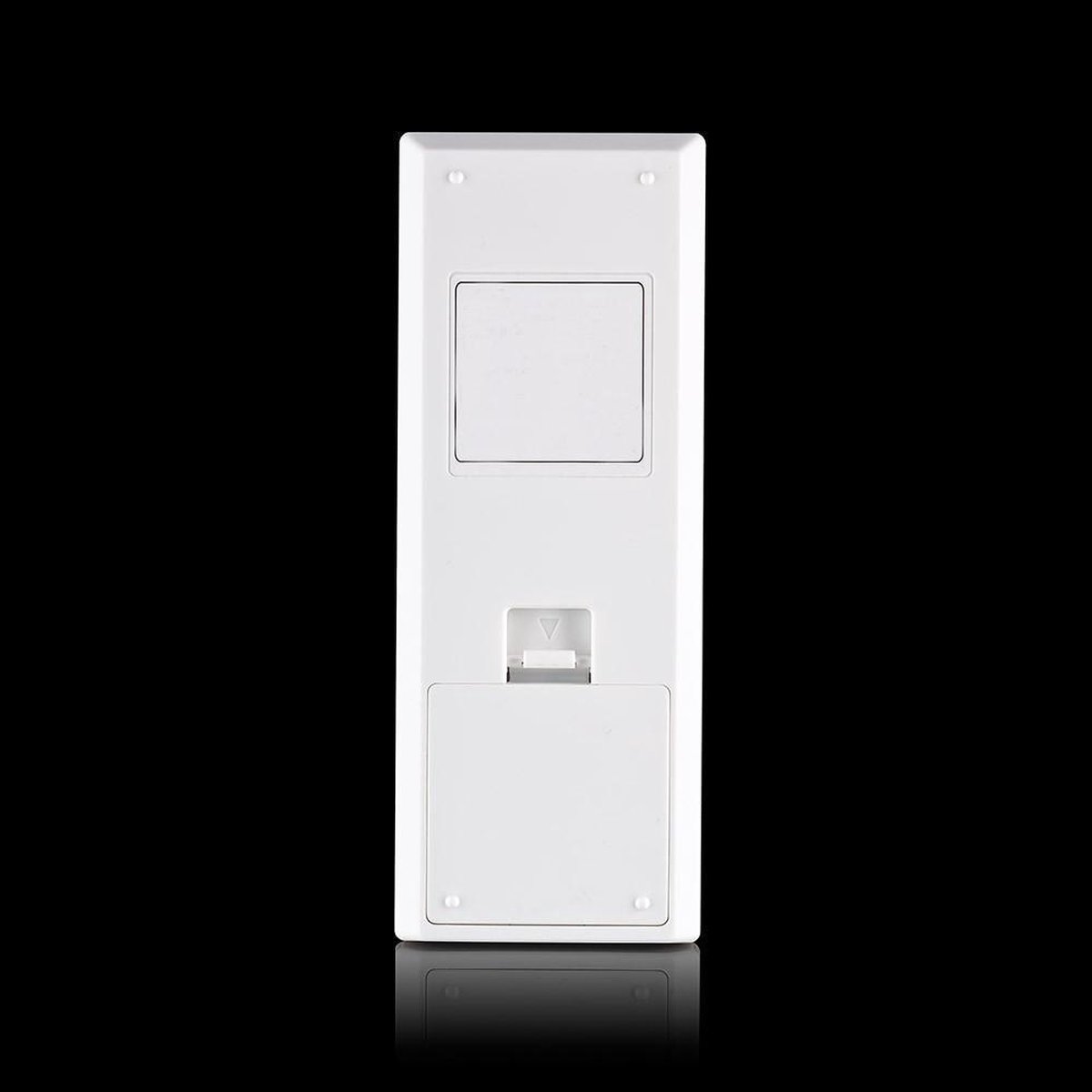 Klik aan Klik uit KlikaanKlikuit ATMT-502 Afstandsbediening met timerfunctie - Wit