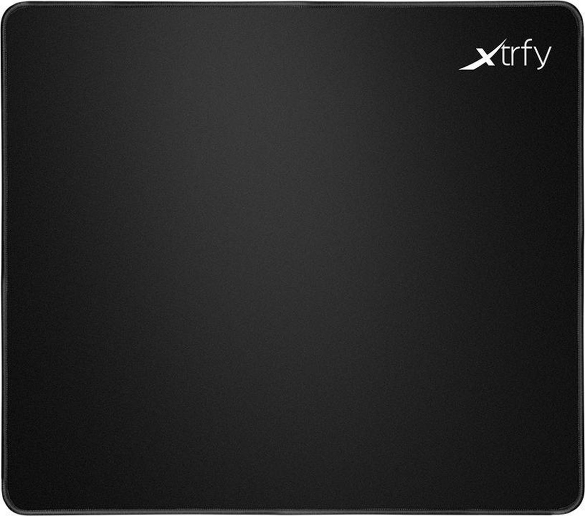 Xtrfy XG-GP2-L muismat Game-muismat - Zwart