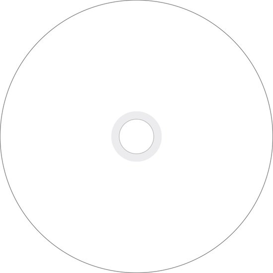 MediaRange MR515 Lees/schrijf blu-ray disc BD-R 25 GB 25 stuk(s)