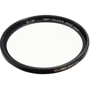 Bw XS-Pro Digital 007 52 helder Filter MRC nano