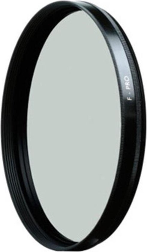 Bw F-Pro HTC Circular Polfilter Ksemann MRC 72