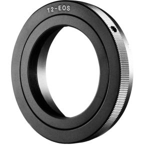 Kipon T2 Adapter voor Canon EF