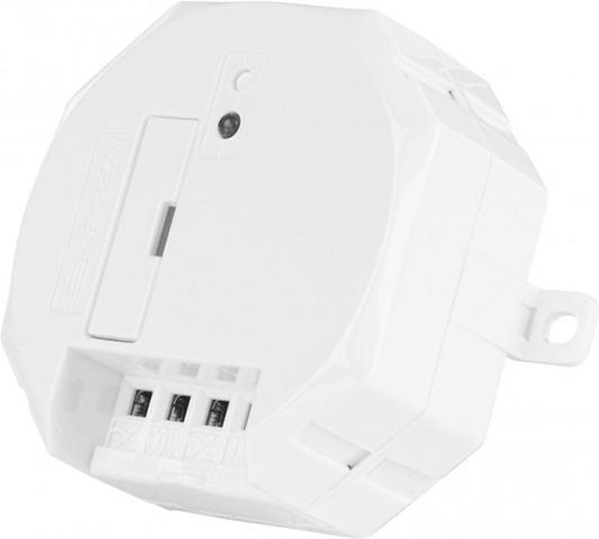 Klik aan Klik uit KlikAanKlikUit ASUN-650 afstandsbediening - Zwart