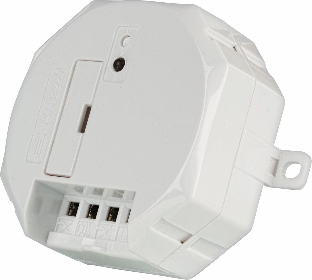 Klik aan Klik uit KlikAanKlikUit ASUN-650 afstandsbediening - Zwart