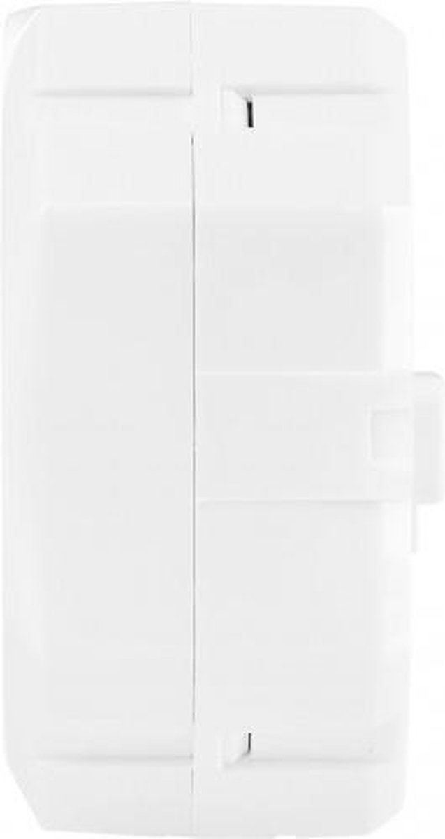 Klik aan Klik uit KlikAanKlikUit ASUN-650 afstandsbediening - Zwart