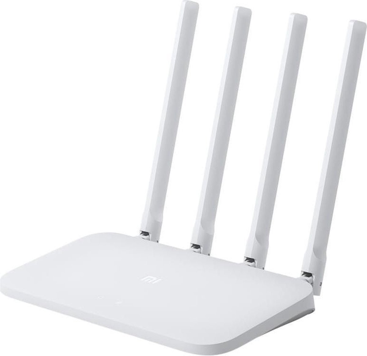 Xiaomi WiFi Router 4Ð¡ draadloze router Single-band (2.4 GHz) Fast Ethernet - Wit