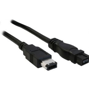 InLine 36901 firewire-kabel