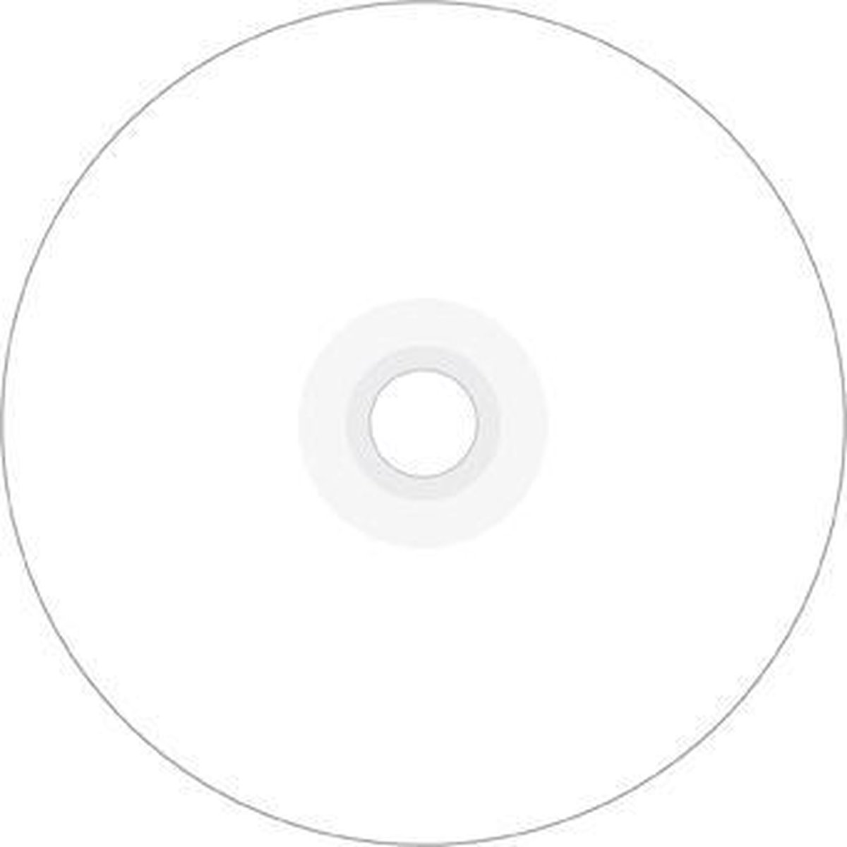 MediaRange MR414 (her)schrijfbare DVD's