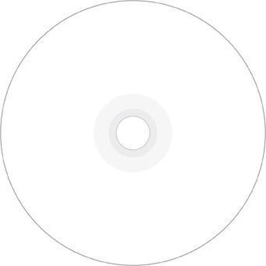 MediaRange MR474 (her)schrijfbare DVD's