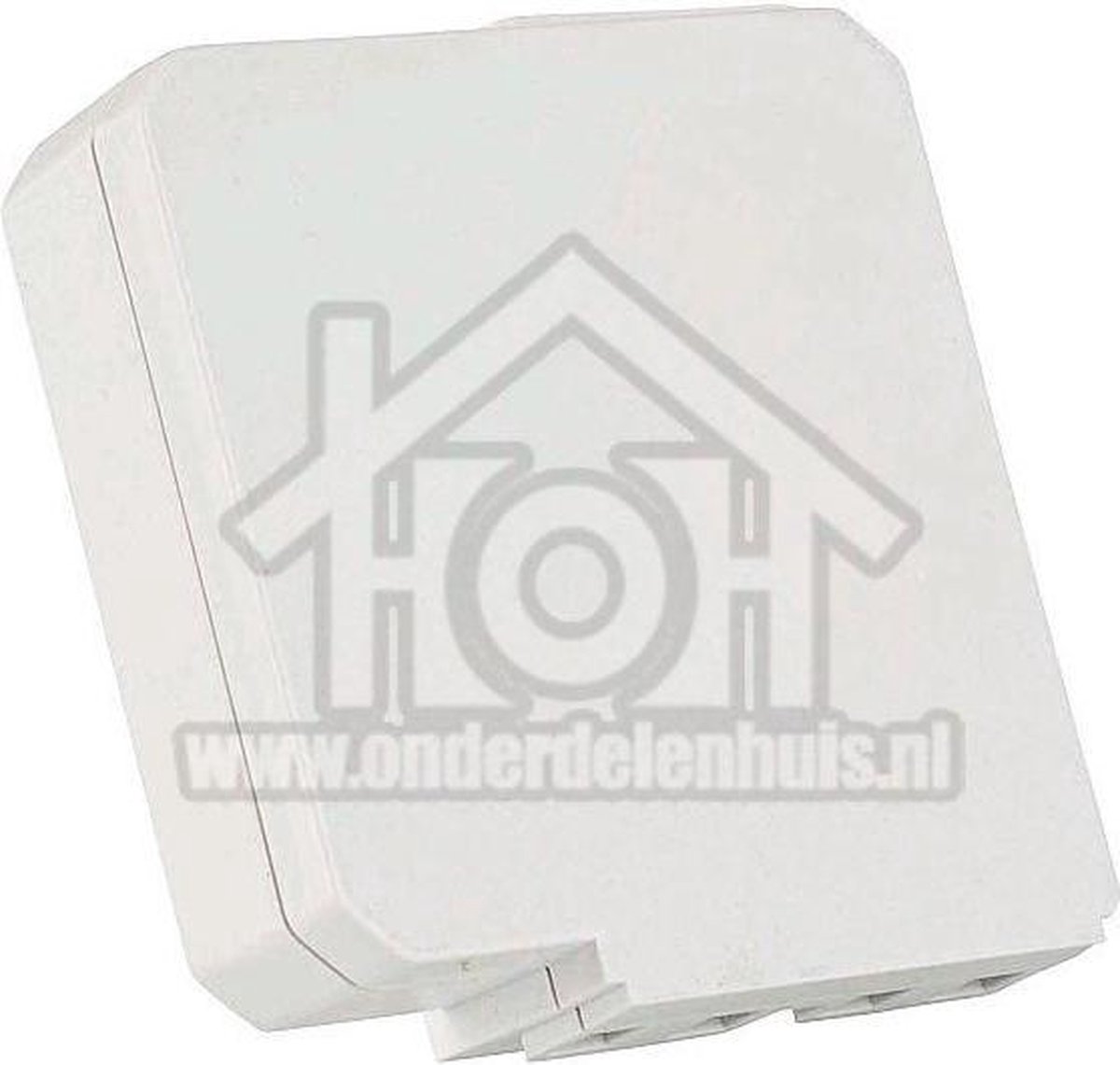 Klik aan Klik uit KlikAanKlikUit AWMT-230 - Zwart