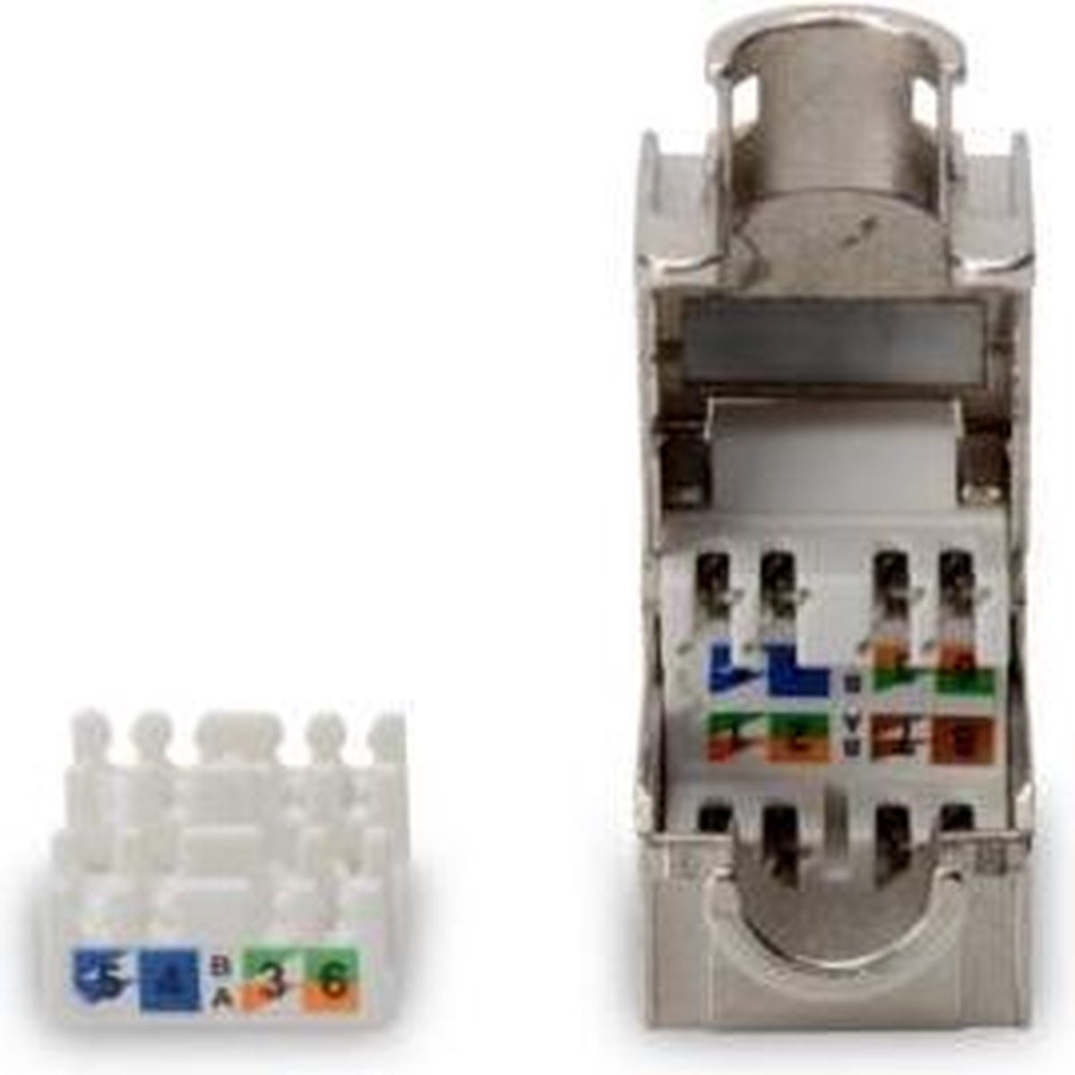 Assmann Digitus DN-93512 kabel-connector