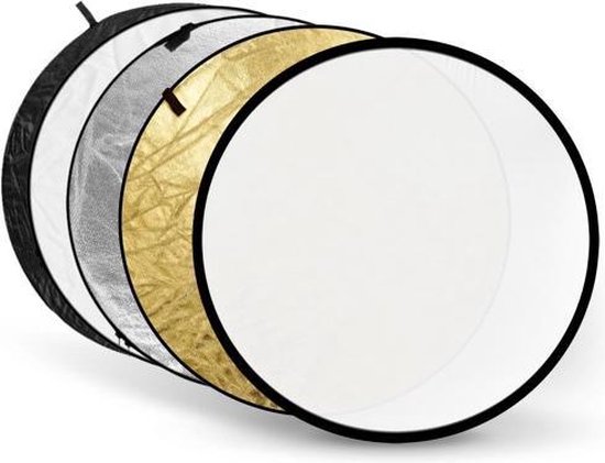 Godox 5-in-1 Reflectiescherm 60 cm