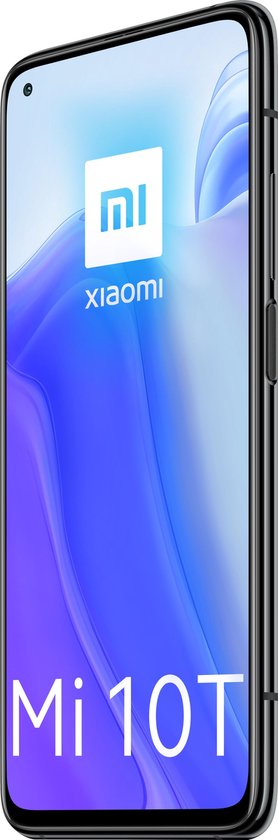Xiaomi Mi 10T 128GB - Zwart