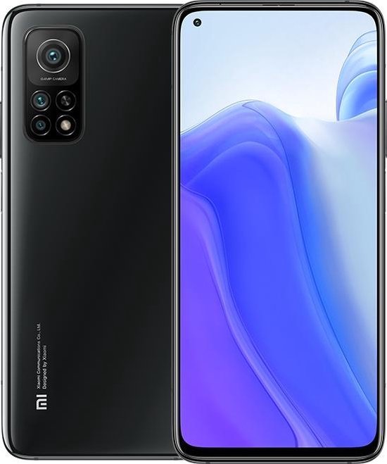 Xiaomi Mi 10T 128GB - Zwart