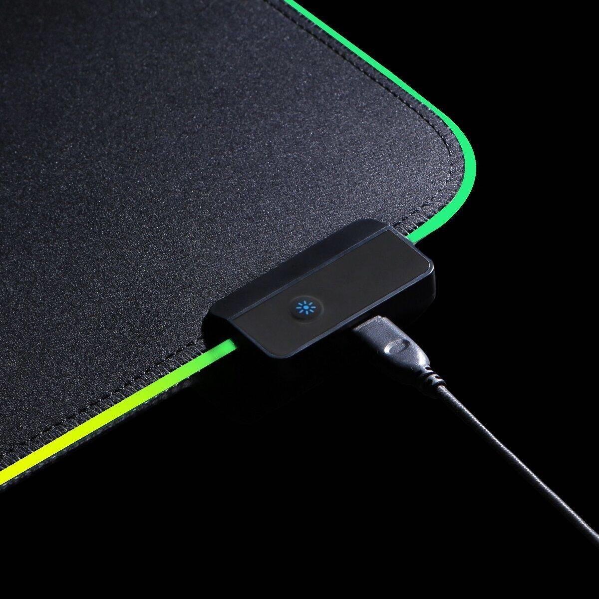 Gelid Solutions Nova S - RGB Mousepad