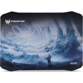 Acer Predator Ice Tunnel gaming muismat Medium