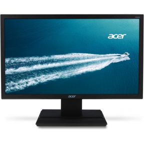 Acer TFT 22 V6 V226HQL - Negro