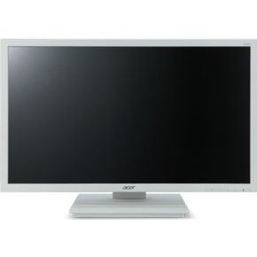 Acer Professional 246HLwmdr 24 White Full HD