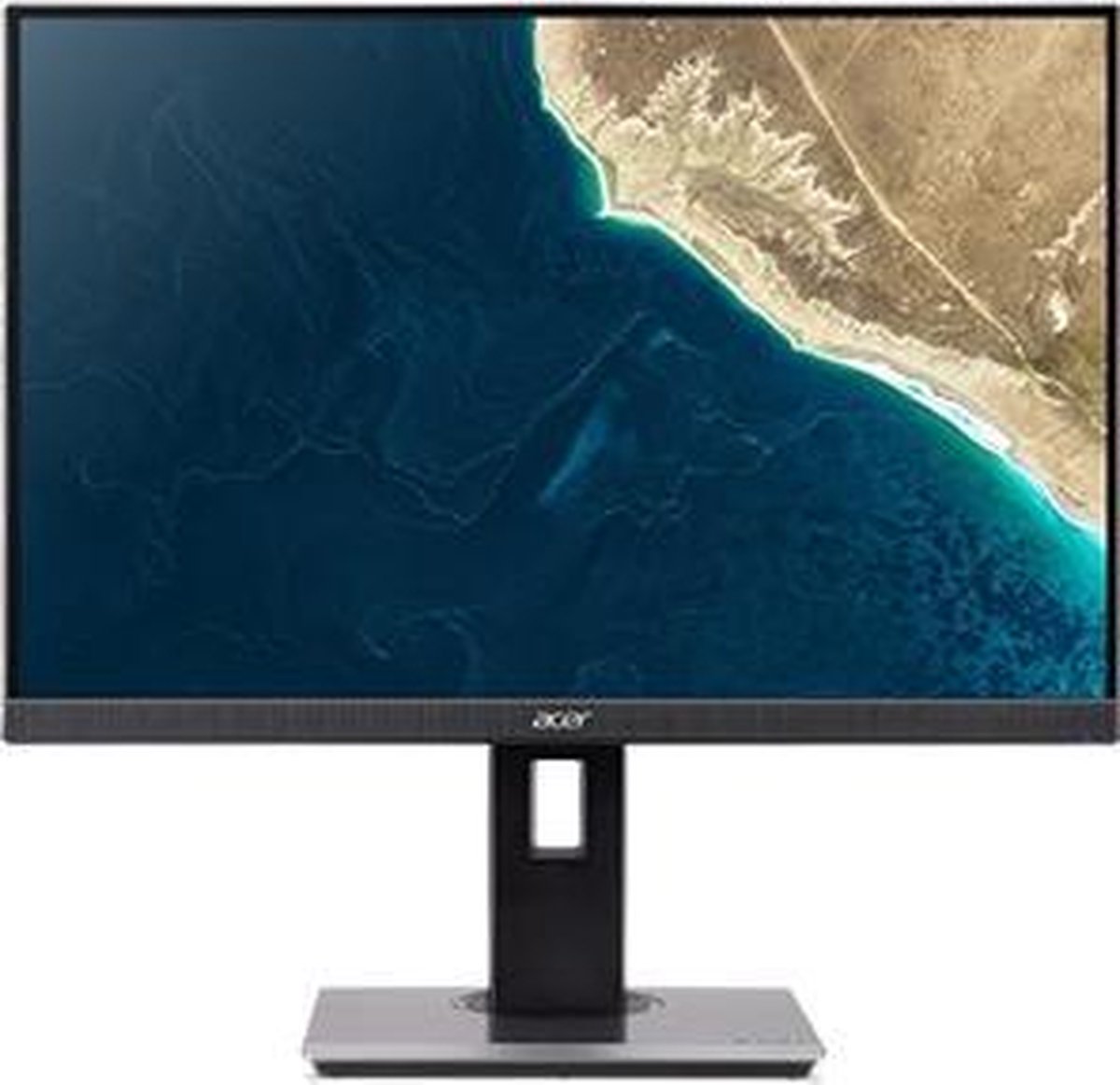 Acer TFT 24 B7 B247Ybmiprx - Negro