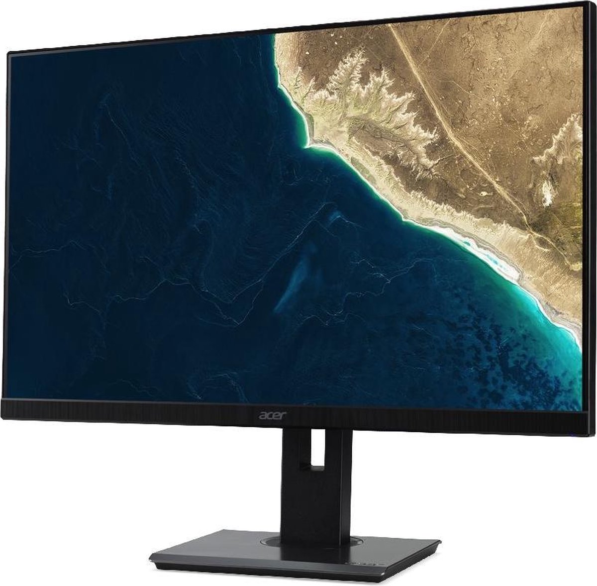 Acer B247Wbmiprzx 24 WUXGA IPS computer monitor - Negro