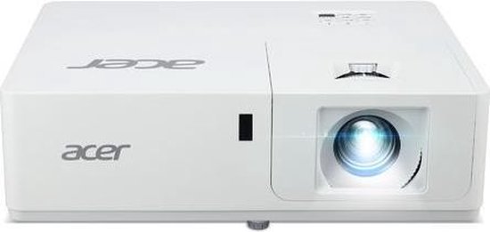 Acer PL6510 beamer/projector 5500 ANSI lumens DLP 1080p (1920x1080) Ceiling-mounted projector - Blanco