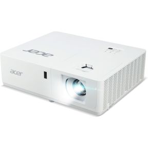 Acer PL6610T beamer/projector 5500 ANSI lumens DLP WUXGA (1920x1200) Ceiling-mounted projector - Wit