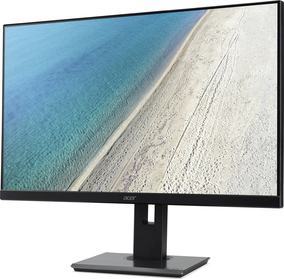 Acer B247Ybmiprzx 23.8 Full HD IPS Flat computer monitor - Negro