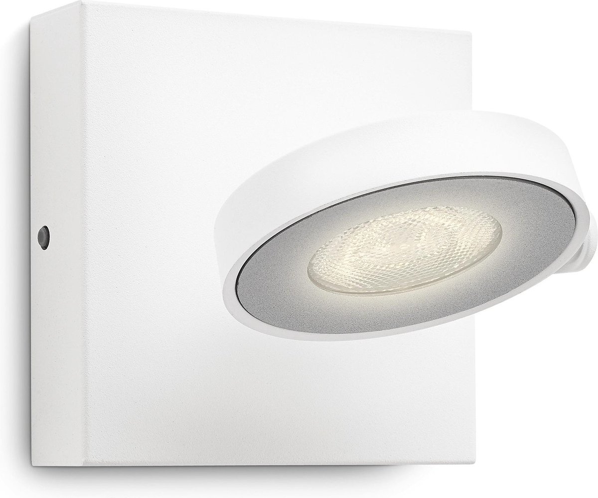 Philips - Foco LED Clockwork Blanco