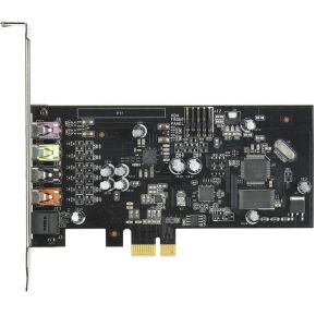 Asus Soundcard Xonar SE