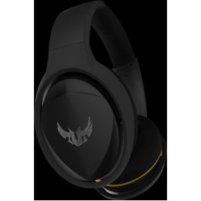 Asus TUF Gaming H5 Lite Hoofdband - Negro