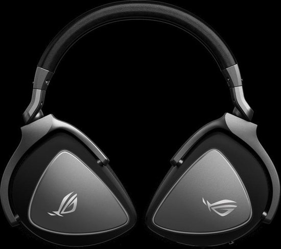 Asus ROG Delta Core - Zwart