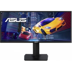 Asus Monitor 34 VP348QGL