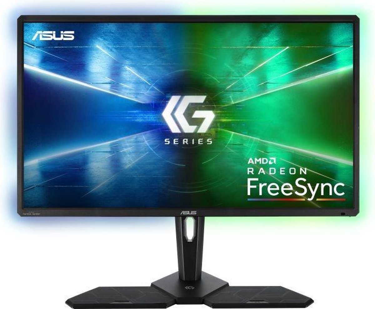 Asus Console CG32UQ