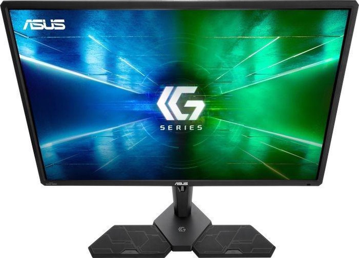 Asus Console CG32UQ