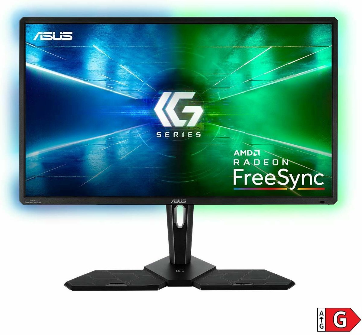 Asus Console CG32UQ