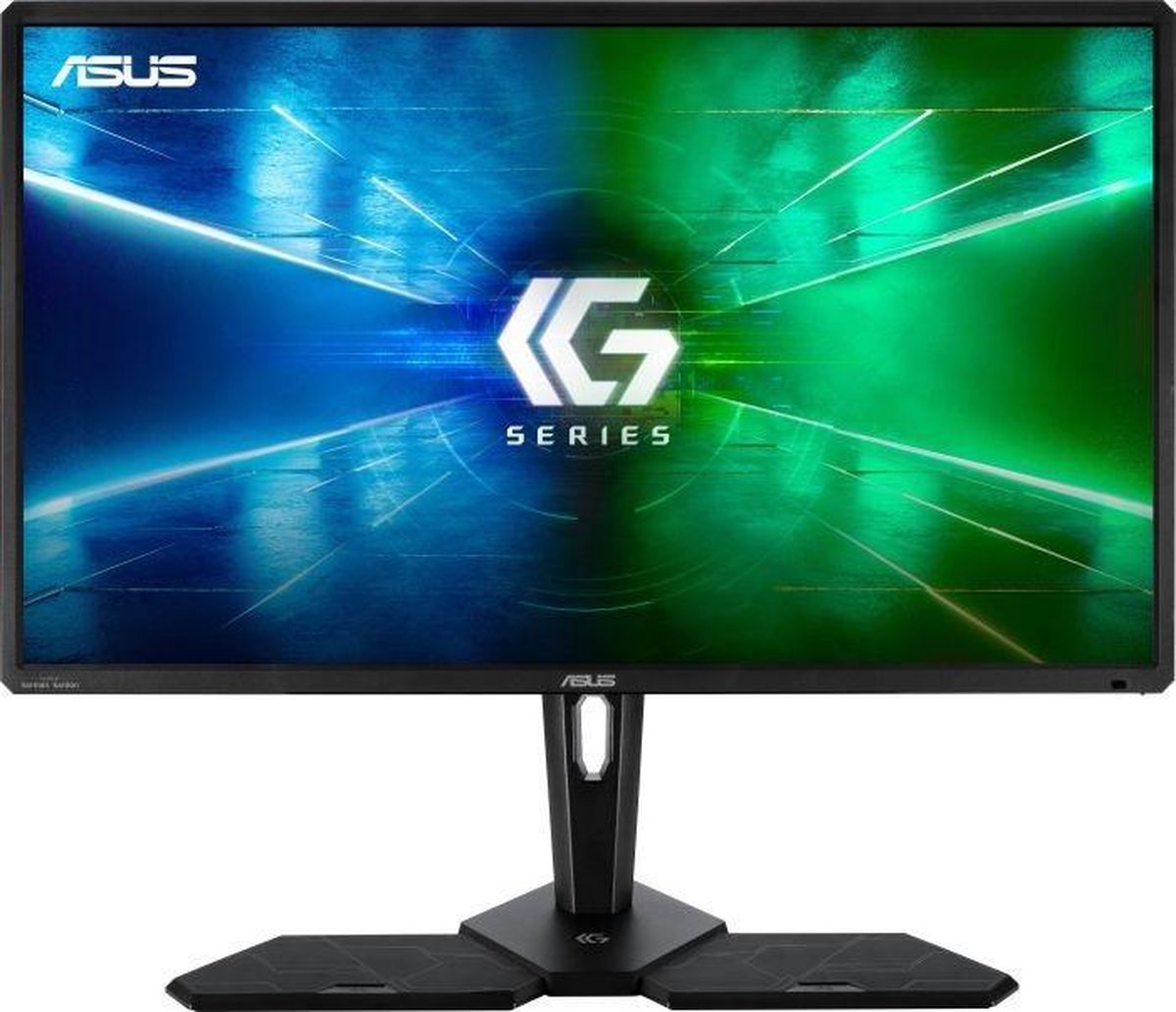 Asus Console CG32UQ