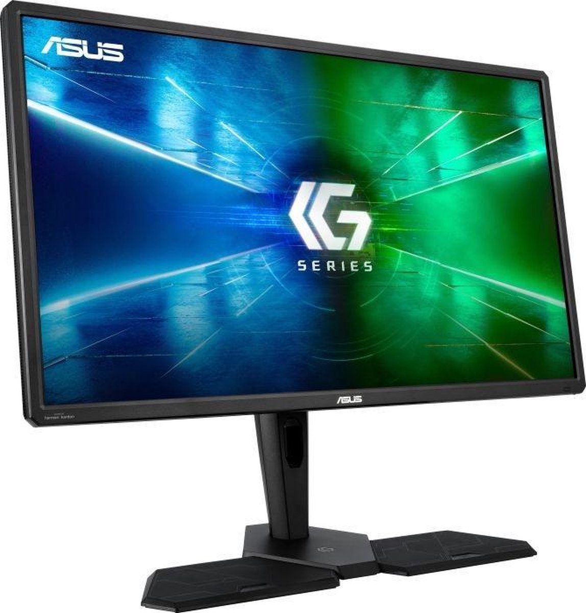 Asus Console CG32UQ