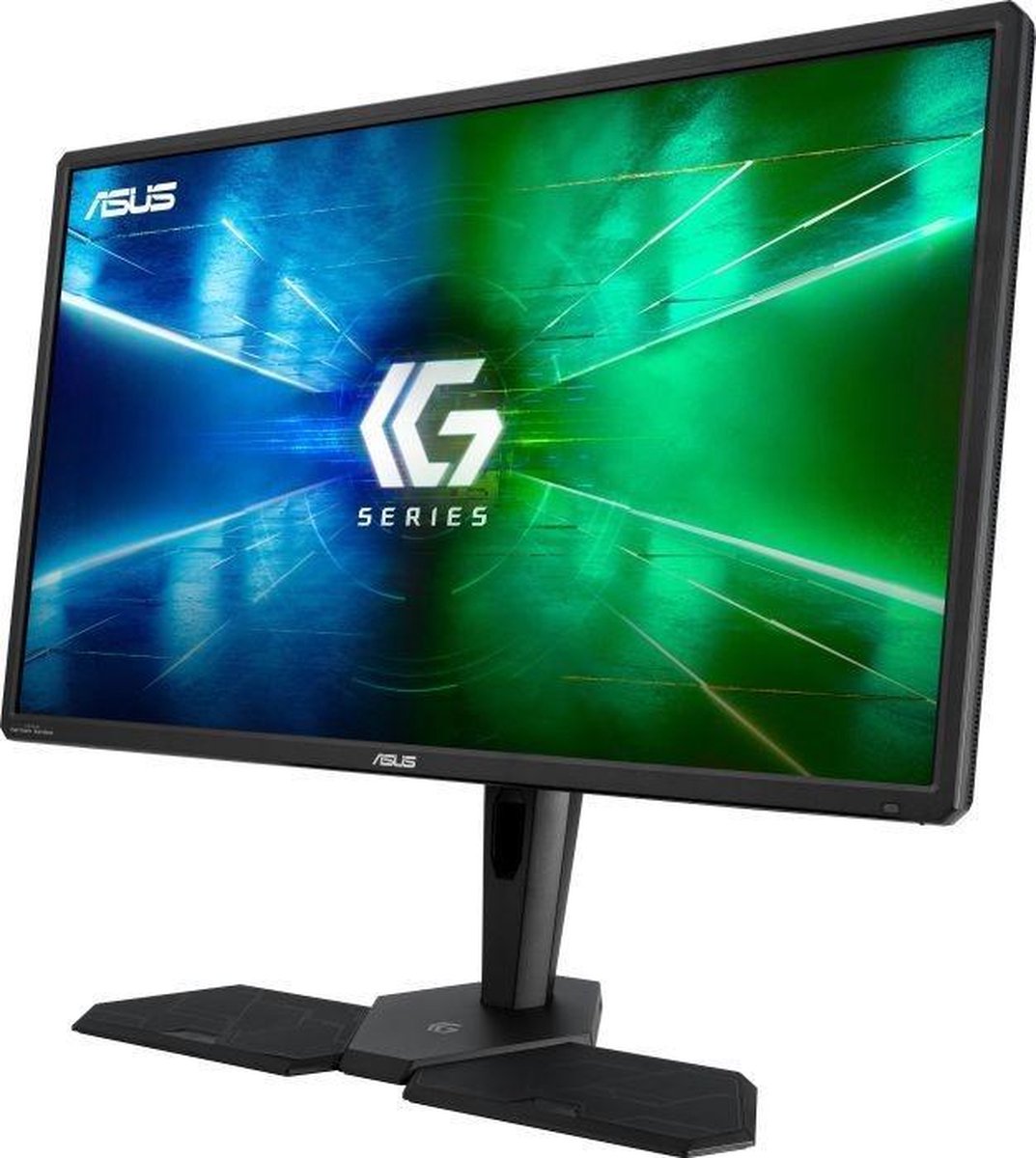 Asus Console CG32UQ