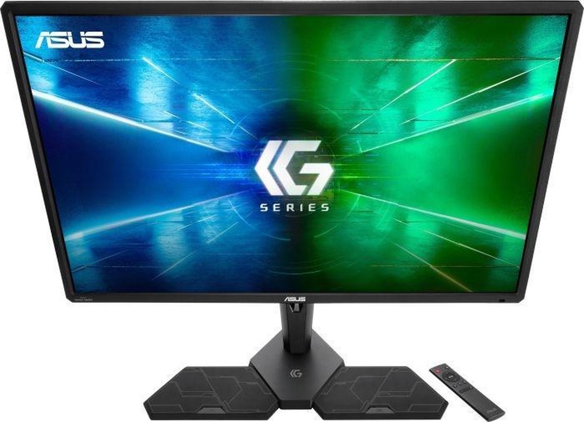 Asus Console CG32UQ