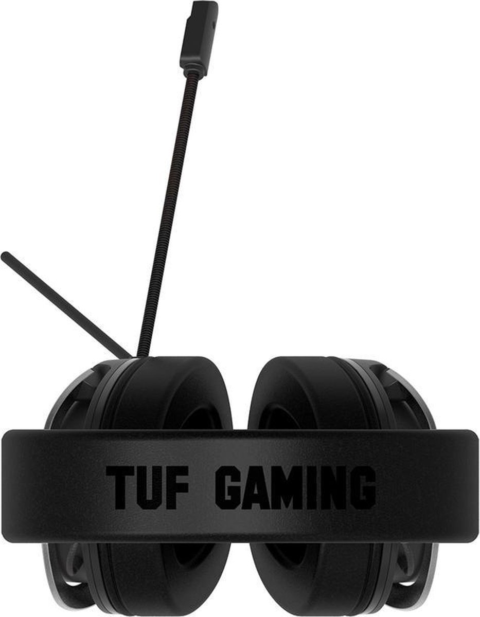 Asus TUF GAMING H3 GUN METAL