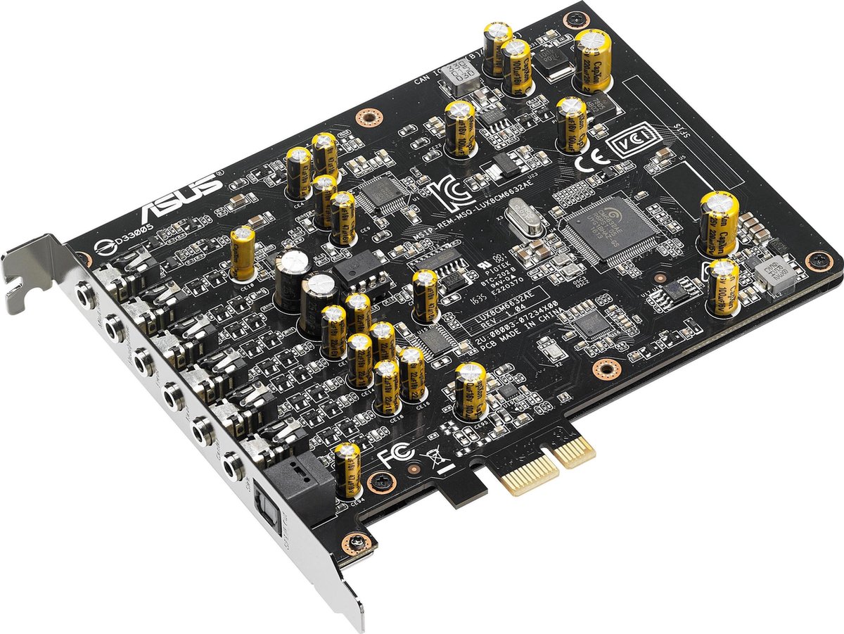 Asus Soundcard Xonar AE