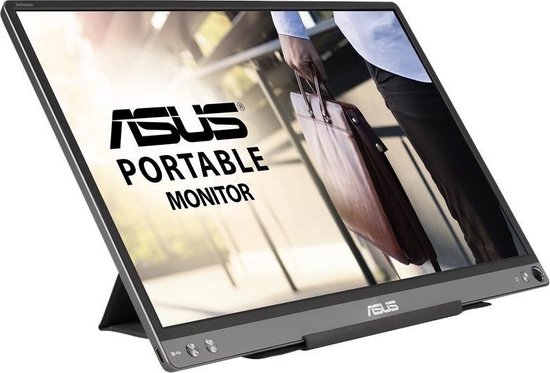 Asus Monitor 16 MB16ACE