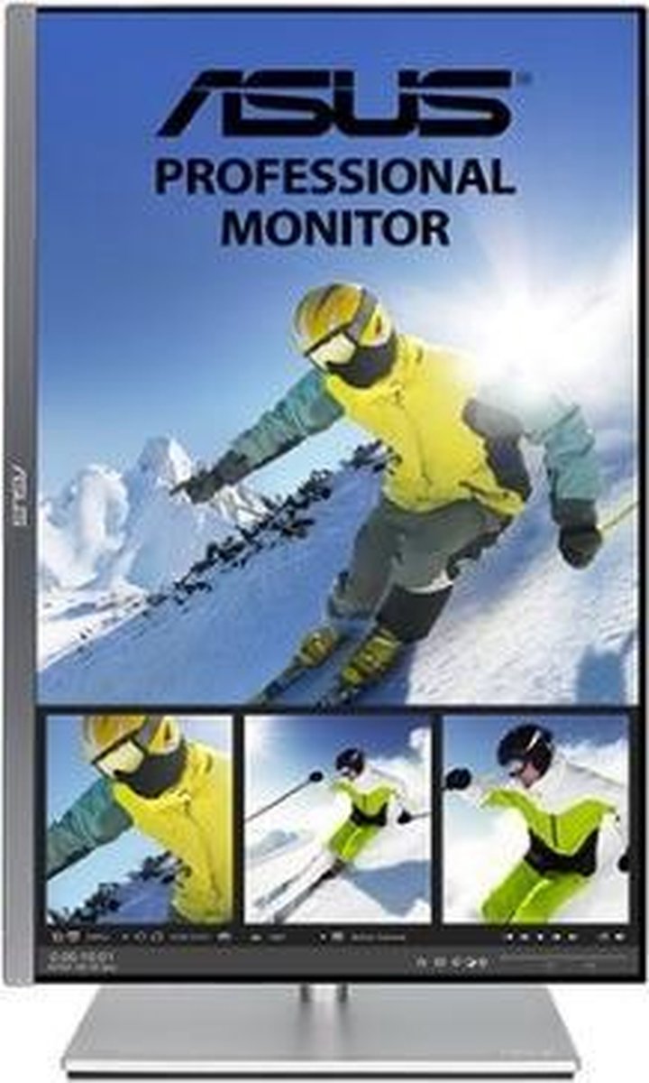 Asus Monitor 24 PA24AC ProArt