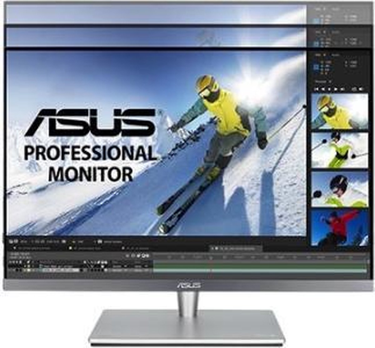 Asus Monitor 24 PA24AC ProArt