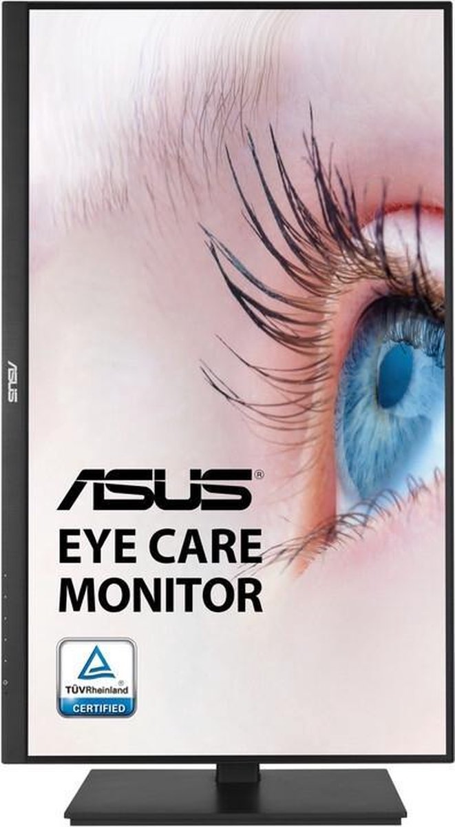 Asus VA27DQSB 68,6 cm (27 ) 1920 x 1080 Pixels Full HD LED - Negro