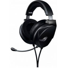 Asus ROG Theta Electret Headset Hoofdband - Zwart