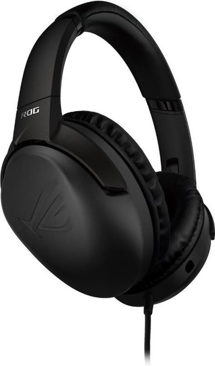 Asus ROG Strix Go Core Headset Hoofdband - Zwart