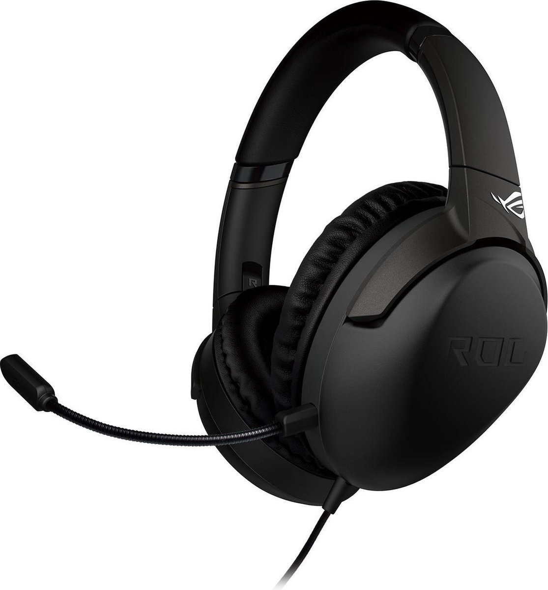 Asus ROG Strix Go Core Headset Hoofdband - Zwart