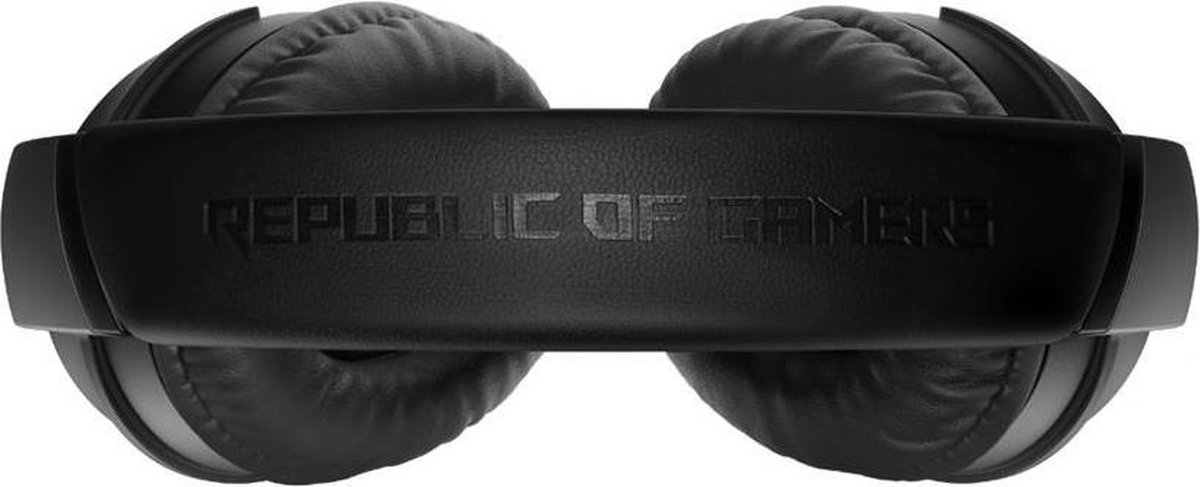 Asus ROG Strix Go Core Headset Hoofdband - Zwart